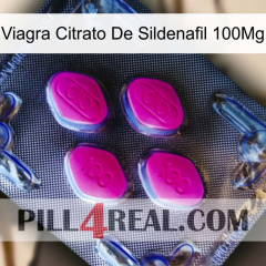 Viagra Sildenafil Citrate 100Mg 02